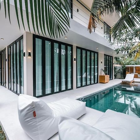 Terra Villas Аханґама Екстер'єр фото