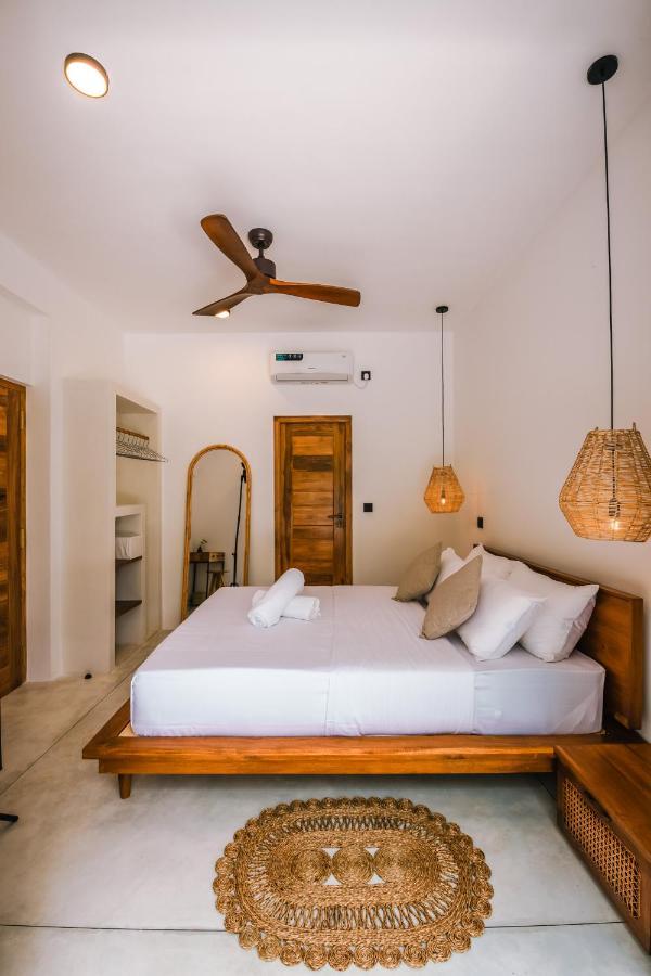 Terra Villas Аханґама Екстер'єр фото