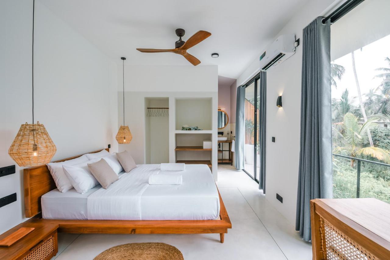 Terra Villas Аханґама Екстер'єр фото