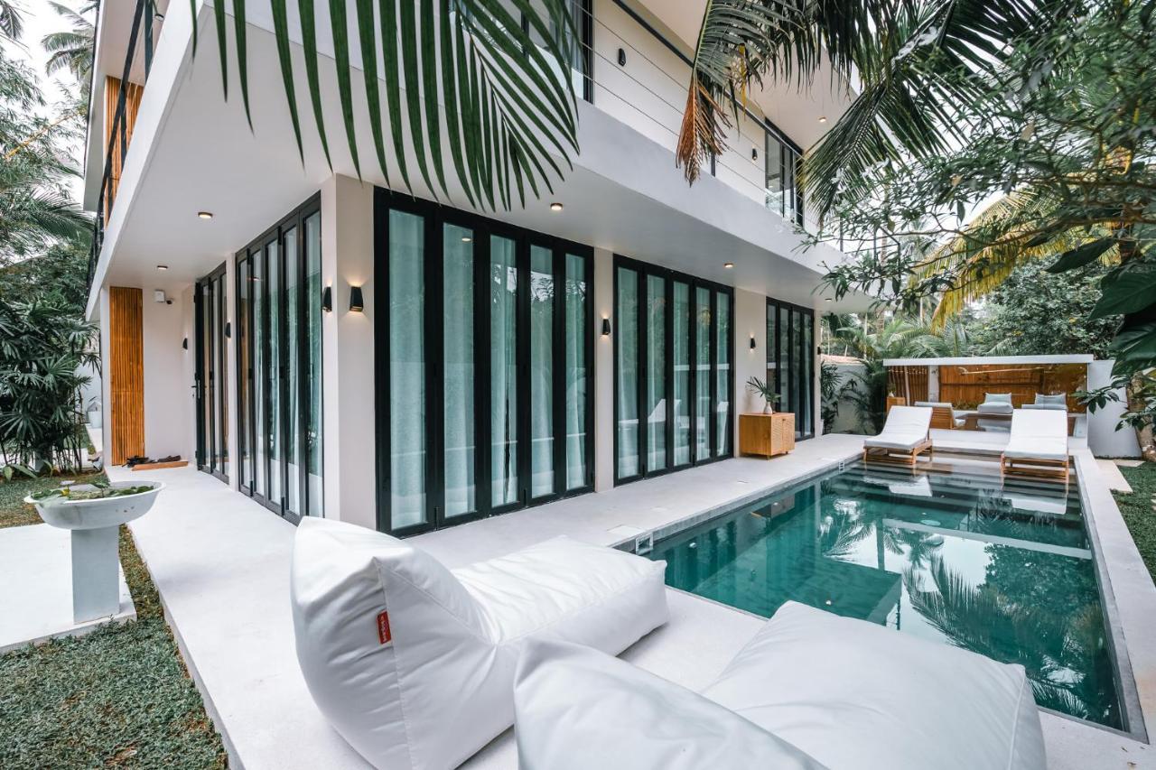 Terra Villas Аханґама Екстер'єр фото