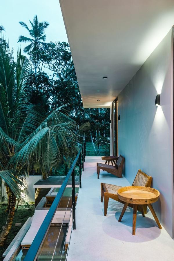 Terra Villas Аханґама Екстер'єр фото