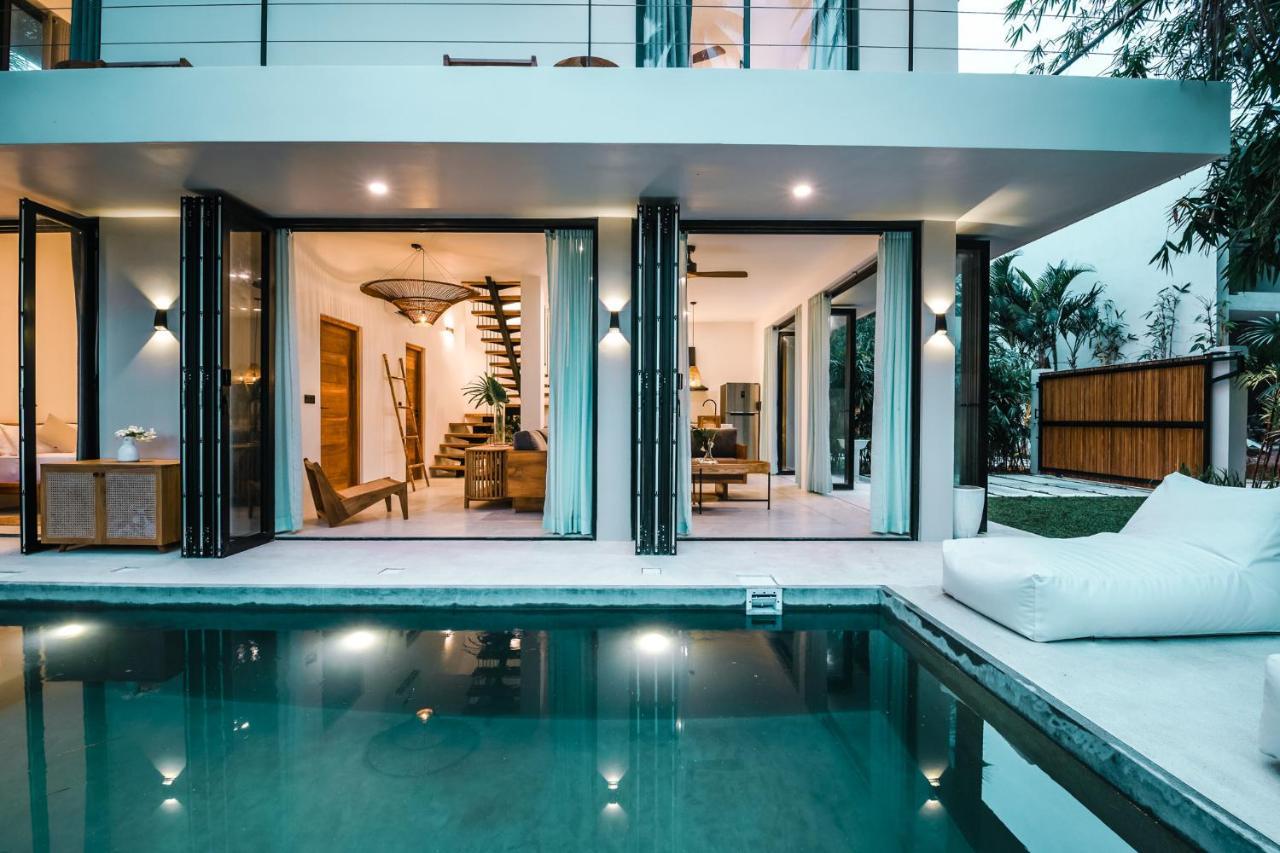 Terra Villas Аханґама Екстер'єр фото