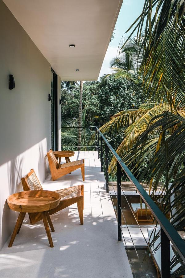 Terra Villas Аханґама Екстер'єр фото